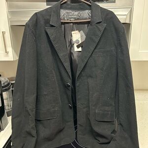 Calvin Klein Jeans Black Jacket